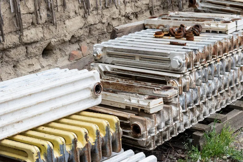 SHL-Wärmetechnik: Sanierung der Heizungstechnik