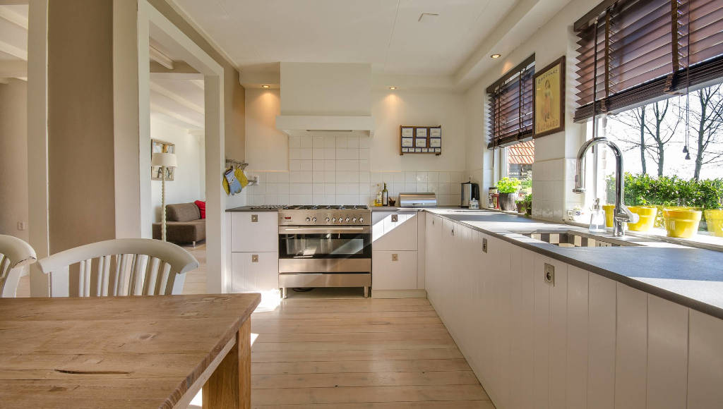 Gut für Ihre Inneneinrichtung