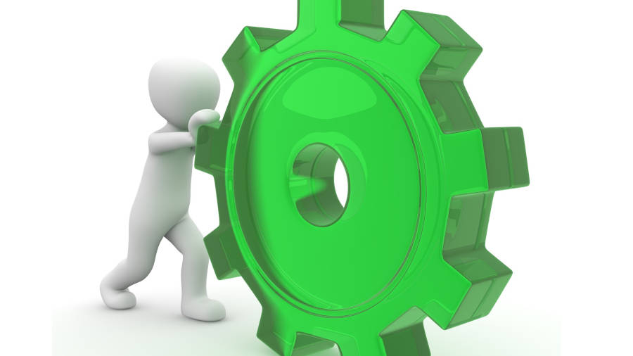 Die Regelung der Sockelheizleiste der SHL-Wärmetechnik